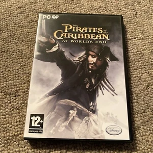 Pirati dei Caraibi: Alla fine del mondo (PC: Windows, 2007) - versione europea - Foto 1 di 3