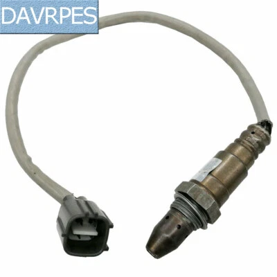 Sensor de oxígeno O2 aguas arriba para Toyota Avalon Camry Lexus ES300h 2,5 L 89467-06120 Foto 1 de 4
