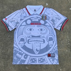 mexico jersey 3xl