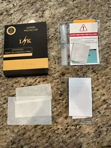 Apple Watch 38mm/40mm Screen Protector 5 Pack - Photo 1 sur 3