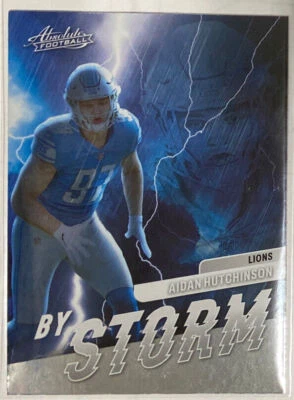 2022 Absolute NFL Football Retail (Pick Your Own) - Complete Your Set! - Image 1 of 4