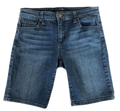 Bermudas de mezclilla para mujer Joe's Jeans talla 26 Canna  Foto 1 de 4