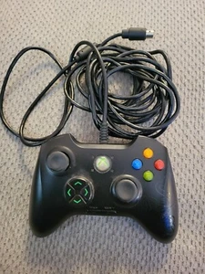 Microsoft Xbox Razer Onza Tournament Black Wired Controller - Picture 1 of 6