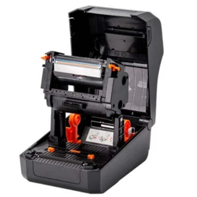 Bixolon XD5-40t 4-inch Thermal Transfer Desktop Label Printer - Image 1 of 2