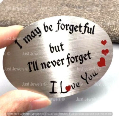 J.JL Christmas gifts for her Personalised gifts for him Men Boyfriend Husband Son Dad