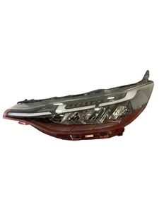 Ford Transit Custom LED SCHEINWERFER BEIFAHRERSEITE LH 2024 P/N PZ3113E015DB - Bild 1 von 19