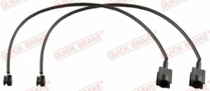 Warning Contact, brake pad wear for MASERATI:GRANCABRIO,GRANTURISMO 980139070 - Picture 1 of 2