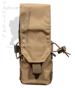 Tactical Tailor FIGHT LIGHT MOLLE Universal Mag Etui - Kojote braun - Bild 1 von 3