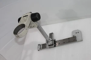 OLYMPUS SZ-STB1 MicroScope Body Holder & X-Y Ajustable Stand Base - Picture 1 of 12