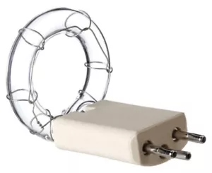 Replacement Flashtube for Broncolor 3200J Flash tube for Unilite and Pulso G - Bild 1 von 5