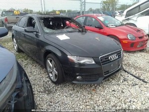 Other Exterior Parts For 09 Audi For Sale Ebay