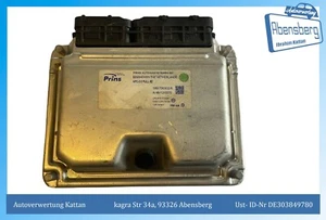 gebr-Prins VSI Steuergerät LPG CNG ECM VSI-4 67R-010098 #2977 - Bild 1 von 3