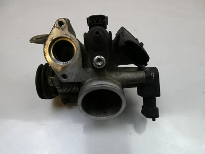 Vergaser Vergaseranlage KTM 125 RC125 14-15 Duke 11-15 90141001000 - Bild 1 von 4