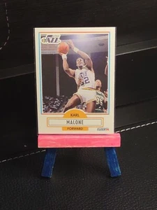 Fleer #188 Karl Malone 1990-91 - Imagen 1 de 2