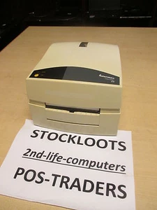 Intermec Easycoder C4 THERMISCHE PRINTER RS232 PARALEL - Afbeelding 1 van 1