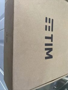 Modem Tim Sagemcom 10 Gb Hub + Fibra FTTH 2,5Gb / 10Gb Wifi 6 NO FTTC NO ADSL - Zdjęcie 1 z 3