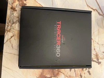 Noxgear Tracer 360 Visibility Vest - Size M/L  - Image 1 of 4