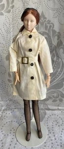 Muñeca Obitsu personalizada con traje - Imagen 1 de 6