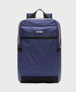 Kway Laon PC-Rucksack 15,6", blue deep cobalt K2116RW.867 - Bild 1 von 3