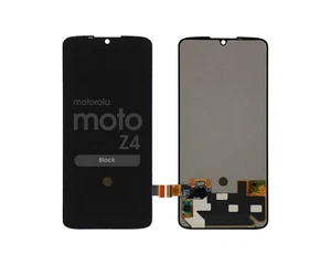 For Motorola Moto Z4 XT1980 OLED Screen Touch Display Digitizer Replacement - Picture 1 of 1