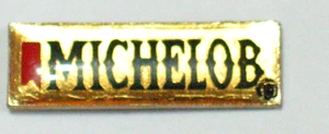 Michelob Vintage Beer Pin (#1) ** - Picture 1 of 4