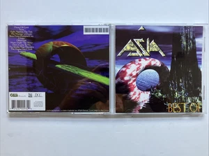 Archives by Asia (CD, 1997) DCC (Digital Compact Classics) Like New Condition - Imagen 1 de 3