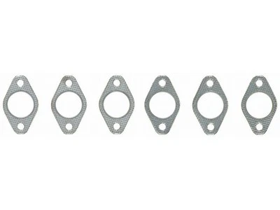 Juego de juntas de colector de escape Felpro 62811VSNM 2006 para Dodge Ram 3500 1998-2010 Foto 1 de 2