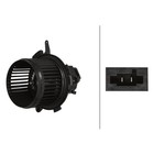 Hella Heater Blower Fan Front fits Opel Grandland / Grandland X 2017-2025