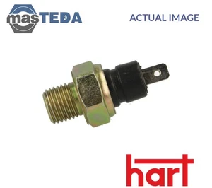 509 293 OIL PRESSURE SENSOR GAUGE UPPER HART FOR PEUGEOT 505 1.8,2.0,2.2,2.2 GTI - Picture 1 of 5