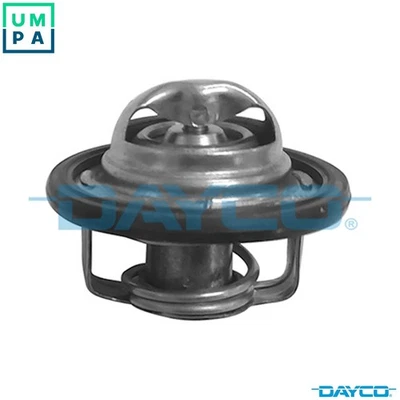 THERMOSTAT COOLANT DT1048V FOR HYUNDAI ATOZ/AMICA ATOS SANTRO/XING DAEWOO 1.1L - Image 1 of 4