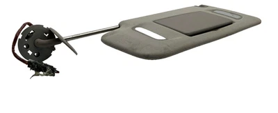 Viseira solar 2010-2017 GMC TERRAIN espelho lateral esquerdo do motorista e iluminação fabricante de equipamento original - Imagem 1 de 4