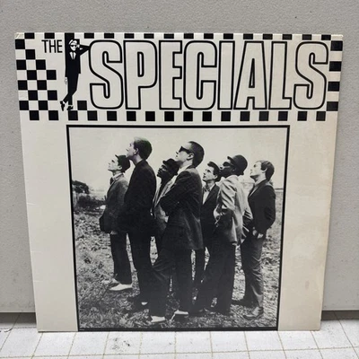 The Specials CHR 1265 Record Album - Image 1 of 4