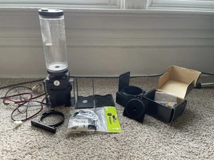 Alphacool VPP655 D5 Pumpe, Bitspower Upgrade Kit 150, Bitspower Z-Tube Reservoir - Bild 1 von 4