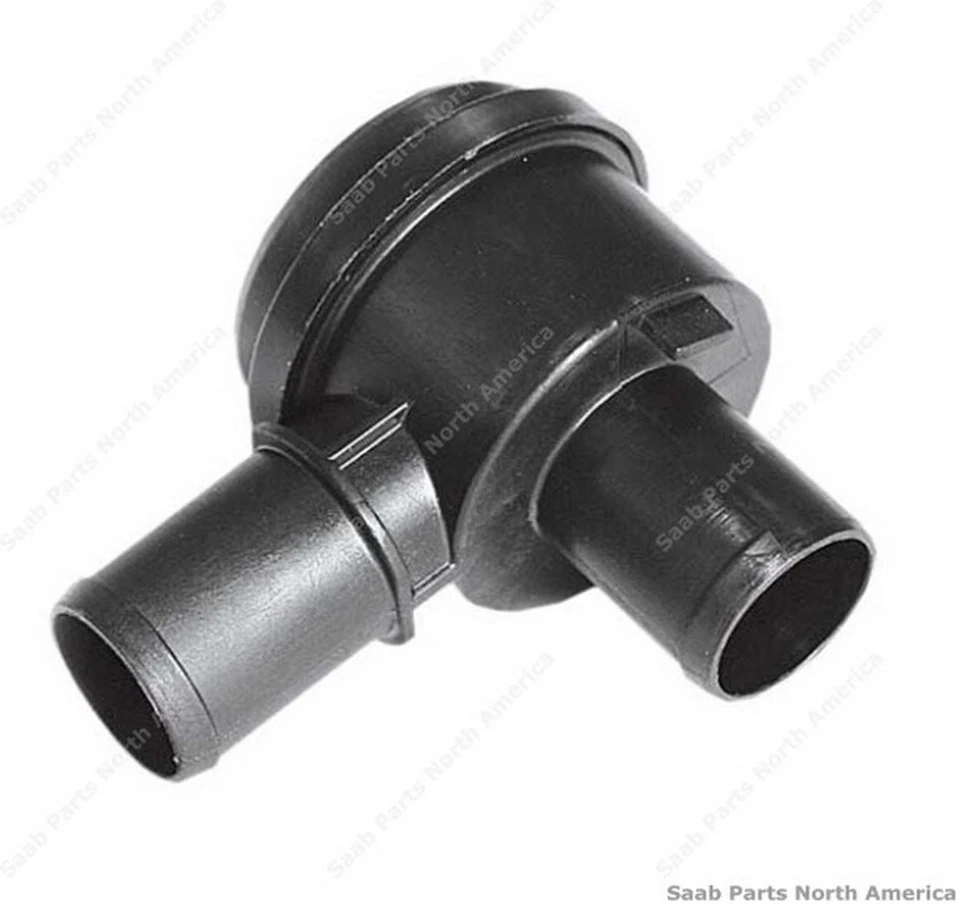 Genuine Saab Turbocharger Divert Valve For 1999-2002 Saab 9-3 4441895-AJ - Image 1 of 1