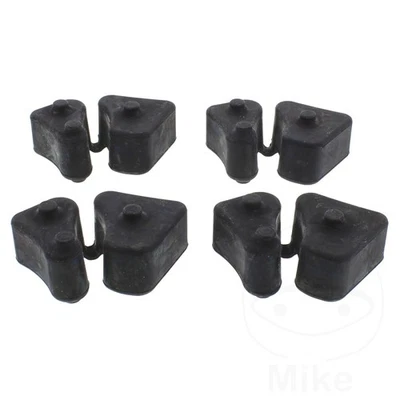 Tourmax Cush Drive Rubbers Kit 1 Set RWD-116 For Honda CTX 1300 A 2014-2016 - Image 1 of 4