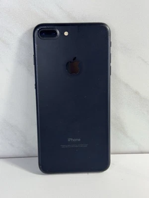 READ Apple iPhone 7 Plus - 32GB - Unlocked - Image 1 of 4