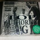Top Authority Rated G CD