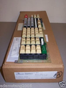 NEU GILBARCO MARCONI T16925-P1R T-16925-P1R TASTATUR PLATINE KARTE s - Bild 1 von 3