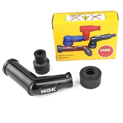 PIPETTA CANDELA NGK VB05F FOR DUCATI 900 GTS 1980-1987 Foto 1 de 4