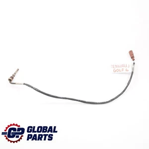 VW Volkswagen Golf 6 1.6 TDI Exhaust Gas Temperature Sensor 03L906088AJ - Picture 1 of 12