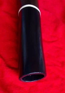 Didgeridoo artigianale in legno di Agave tonalità (FA# 90Hz) accordatura 432Hz - Imagen 1 de 5