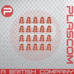 220930 - Compatible Powermax  DURAMAX Nozzle Finecut 30-45A Pack of 20 - Picture 1 of 1