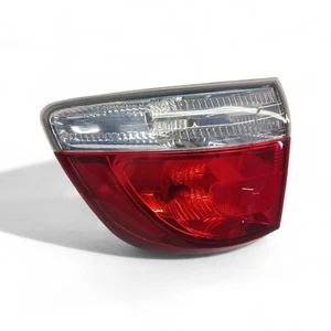 2011-2013 DODGE DURANGO Left Driver Outer Taillight OEM - Picture 1 of 4