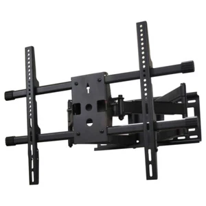 Tilt Full Motion LED TV Wandhalterung für Vizio Samsung 39 42 46 50 55 60 65 70 C5T - Bild 1 von 5