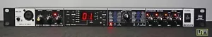 Zoom RFX-2200 Digital Reverb + Multi Effects Processor 1U Rack Mount FX - Picture 1 of 16