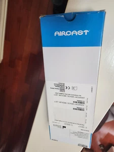 Aircast , 02MML , Airsport Ankle Brace , Medium LEFT - Picture 1 of 7