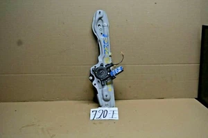 2017 2018 2019 2020 Malibu REAR Driver Side Window Regulator W/ Motor #720-E - Picture 1 of 3