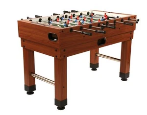 Kicker, billar, tenis de mesa, hockey multimesa 9 en 1 - Imagen 1 de 8