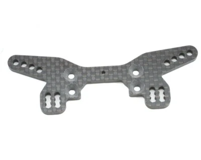 Team Associated FT Front Shock Tower ASC31142  - Bild 1 von 2