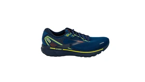 SALE | Brooks Ghost 14 Mens Running Shoes (D Standard) (402) - Picture 1 of 8